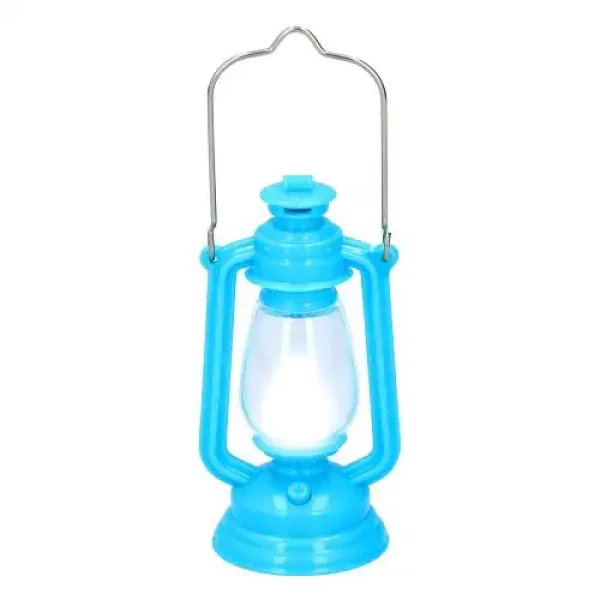 Grundig Fenjer Lampa Blue POKUĆSTVO