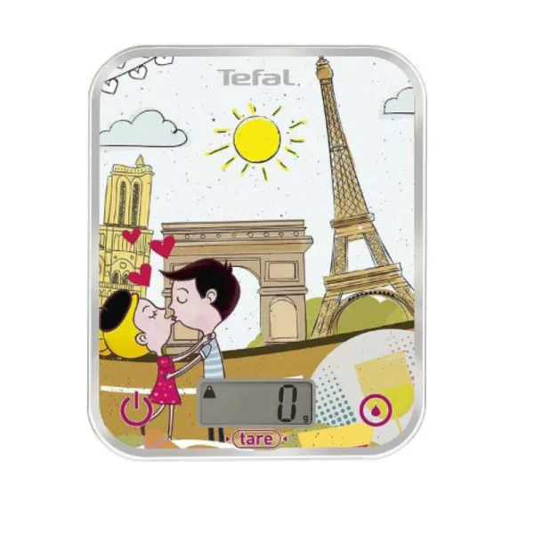 Tefal BC5125 Telesna vaga KUĆNI APARATI