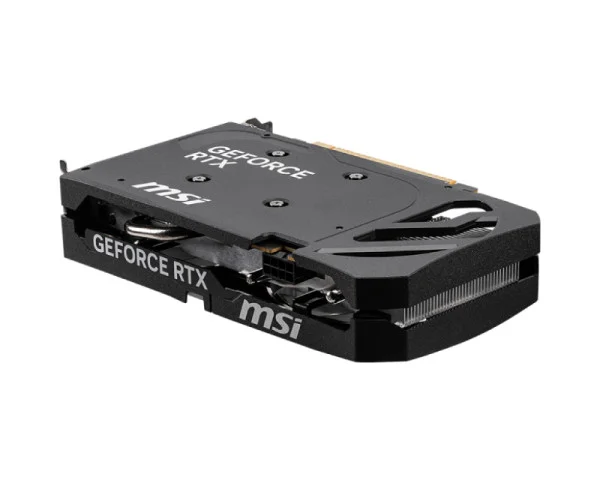 MSI GeForce RTX 5060 SHADOW 8GB 28bit RTX 5060 8G SHADOW 2X OC grafička karta IT KOMPONENTE I PERIFERIJA