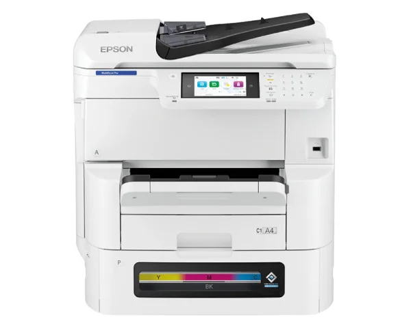 EPSON WorkForce PRO EM-C8100RDWF RIPS A3 multifunkcijski inkjet štampač  ŠTAMPAČI I SKENERI