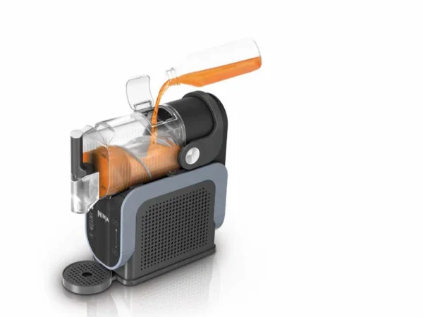 Ninja FS301EU Slushi Aparat za sladoled 200W plava-siva KUĆNI APARATI