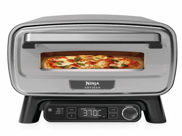 Ninja Pica peć MO201EU 1760W 13L siva KUĆNI APARATI