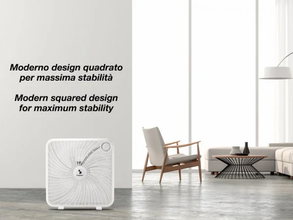 Beper P206VEN550 Ventilator GREJANJE I KLIMATIZACIJA