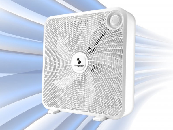 Beper P206VEN550 Ventilator GREJANJE I KLIMATIZACIJA