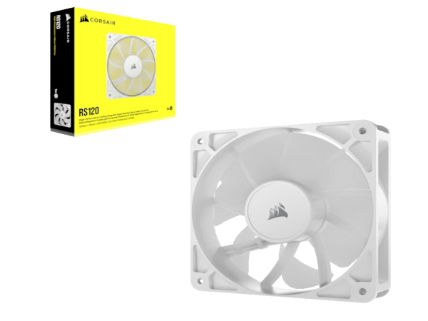 Corsair Ventilator CO-9050192-WW IT KOMPONENTE I PERIFERIJA