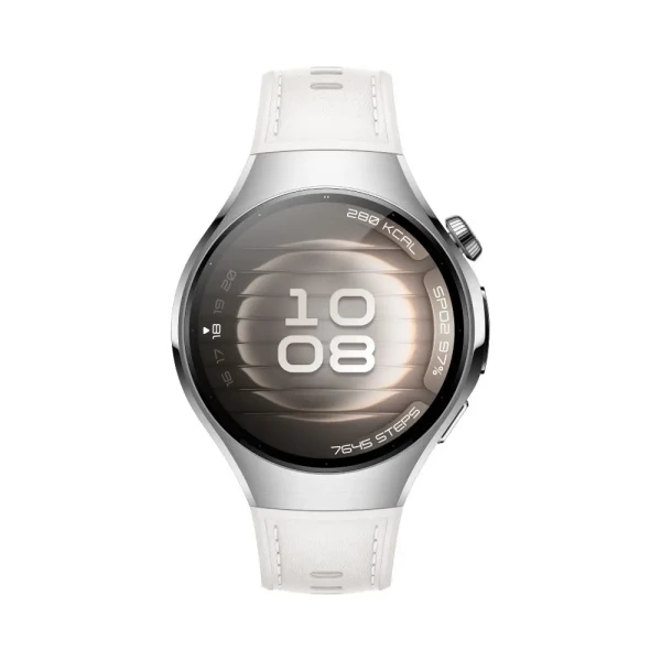 Huawei Watch 5 42MM White MOBILNI TELEFONI I TABLETI