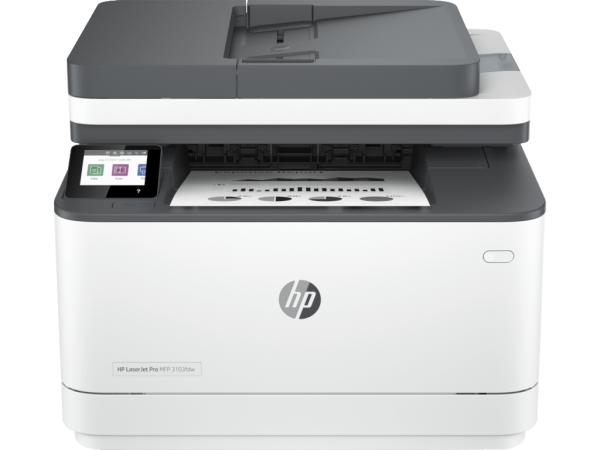 HP Laserski MF štampac 3103fdw (3G632A)  ŠTAMPAČI I SKENERI