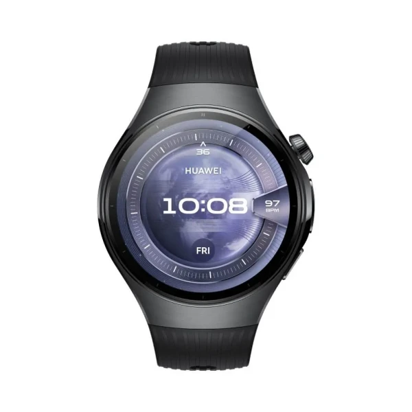 Huawei Watch 5 46mm Black MOBILNI TELEFONI I TABLETI
