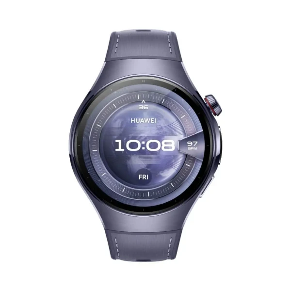 Huawei Watch 5 46mm Purple MOBILNI TELEFONI I TABLETI