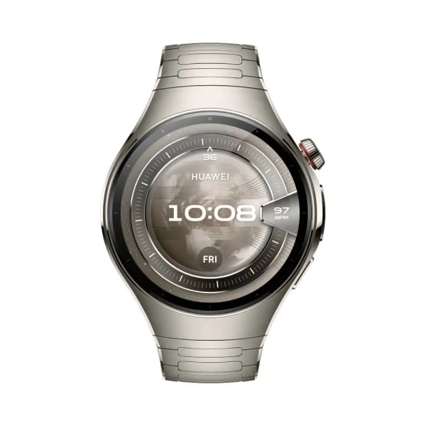 Huawei Watch 5 46 mm - Titanium MOBILNI TELEFONI I TABLETI