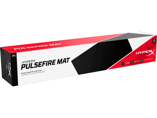 HyperX Pulsefire Mat - Podloga za miš - Cloth (2XL) (4Z7X6AA)  IT KOMPONENTE I PERIFERIJA
