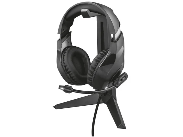 Trust GXT 260 Cendor Postolje za slušalice (22973)  IT KOMPONENTE I PERIFERIJA