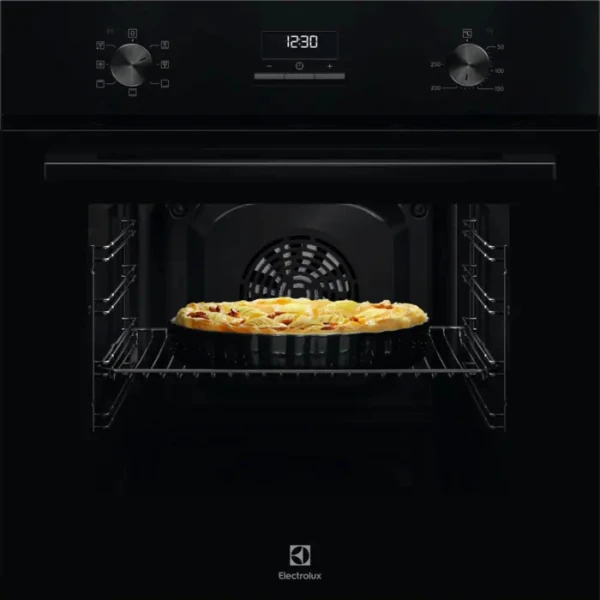 Electrolux LOH3H00BK Ugradna rerna BELA TEHNIKA