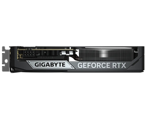 GIGABYTE nVidia GeForce RTX 5060 Ti WINDFORCE 16GB 128bit GV-N506TWF2OC-16GD rev. 1.0 grafička karta IT KOMPONENTE I PERIFERIJA
