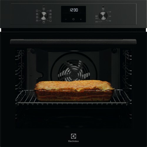 Electrolux EOF3H40TH Ugradna rerna BELA TEHNIKA