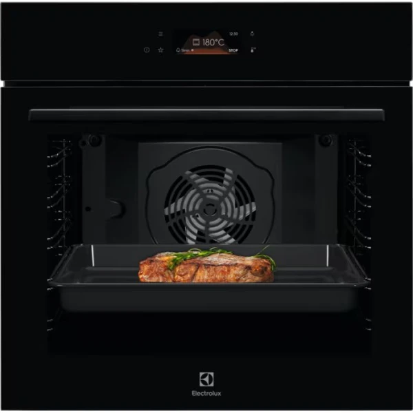 Electrolux LOE8P38Z Ugradna rerna BELA TEHNIKA