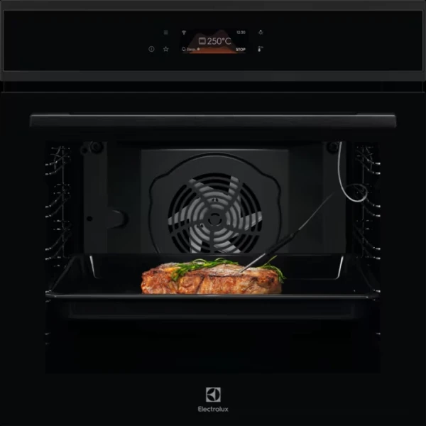 Electrolux EOE8P39H Ugradna rerna BELA TEHNIKA