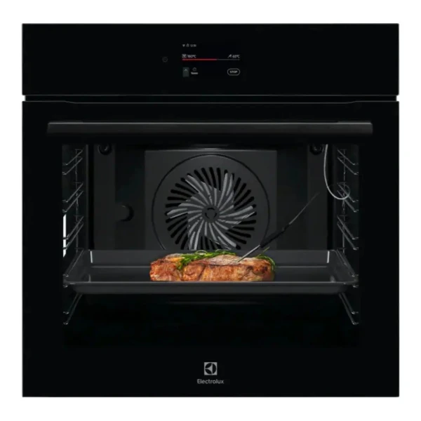 Electrolux LOE9P3XZ Ugradna rerna BELA TEHNIKA
