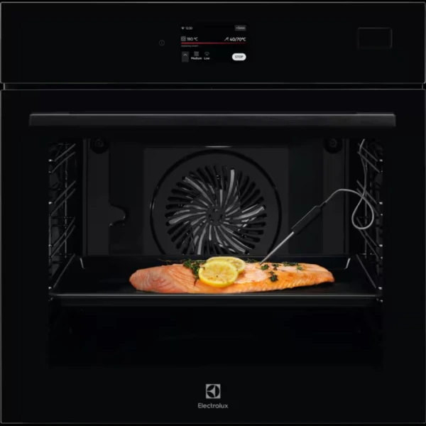 Electrolux LOB9S3XZ Ugradna rerna BELA TEHNIKA