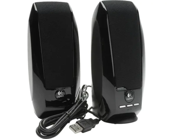 LOGITECH S150 2.0 zvučnici crni OEM  TV, AUDIO,VIDEO
