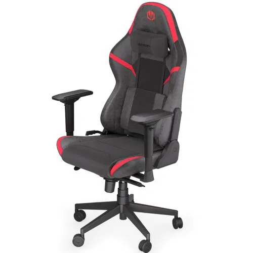ENDORFY Scrim RD stolica crvena (EY8A002)  GAMING 