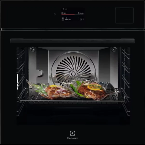 Electrolux LOA9S3XZ Ugradna rerna BELA TEHNIKA