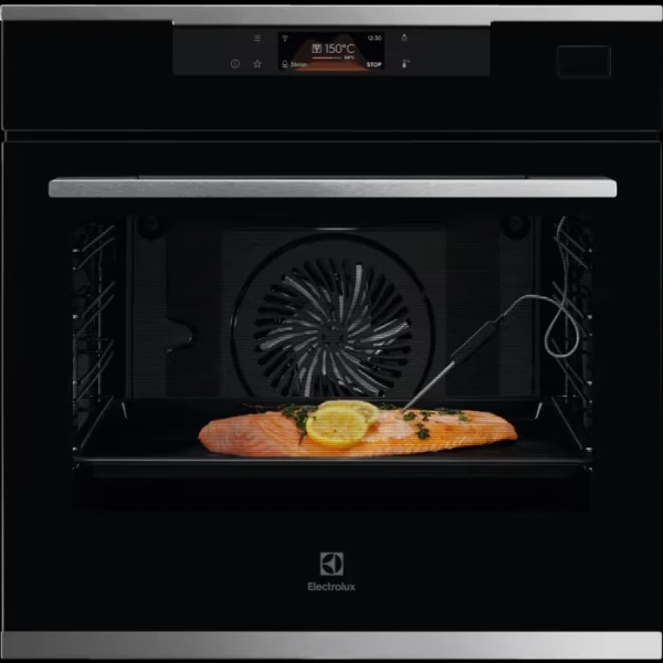 Electrolux KOBBS39WX Ugradna rerna BELA TEHNIKA