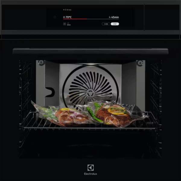 Electrolux EOA9S3SH Ugradna rerna BELA TEHNIKA