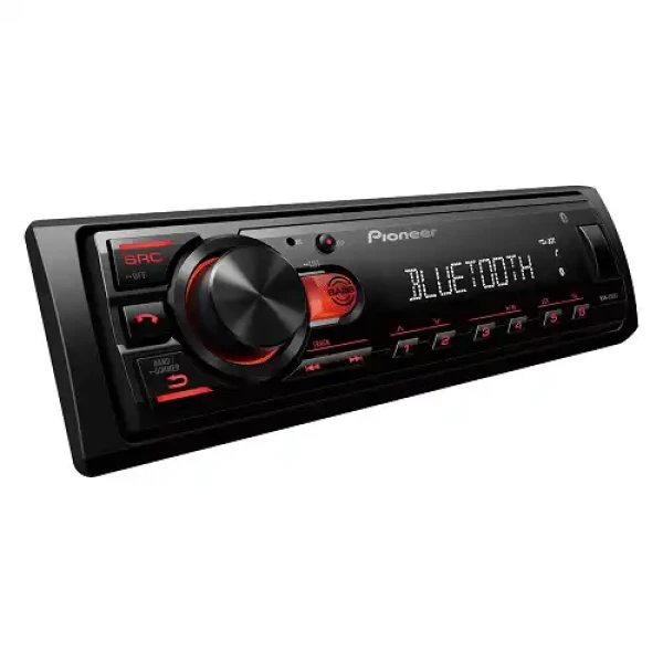 Pioneer Auto Radio MVH-230BT POKUĆSTVO