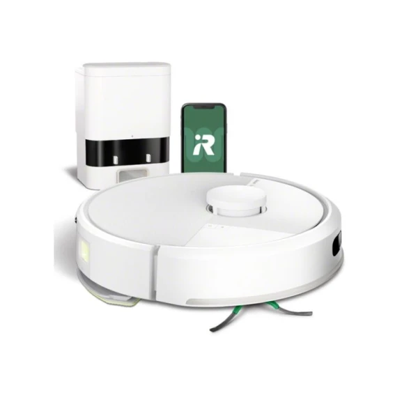 iRobot Roomba Combo 105 beli + AutoEmpty KUĆNI APARATI