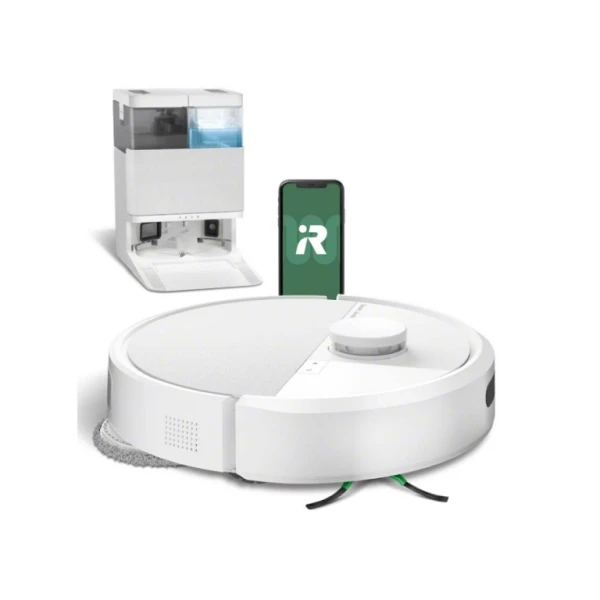 iRobot Roomba Combo 405 beli + AutoEmpty KUĆNI APARATI
