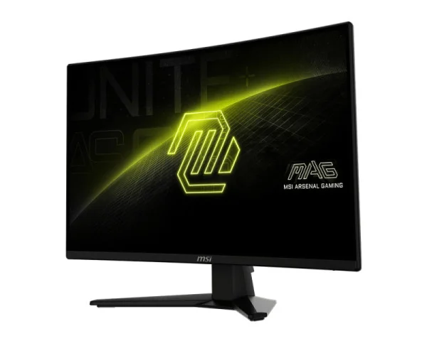 MSI 27 inča MAG 274CQF gaming monitor  MONITORI