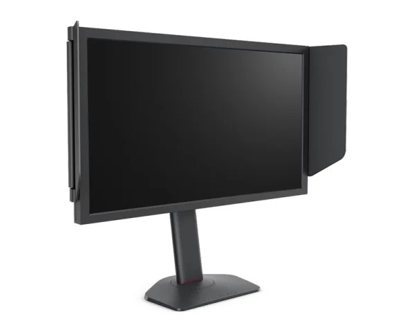 BENQ Zowie 24.1 inča XL2586X+ LED Gaming 600Hz crni monitor  MONITORI