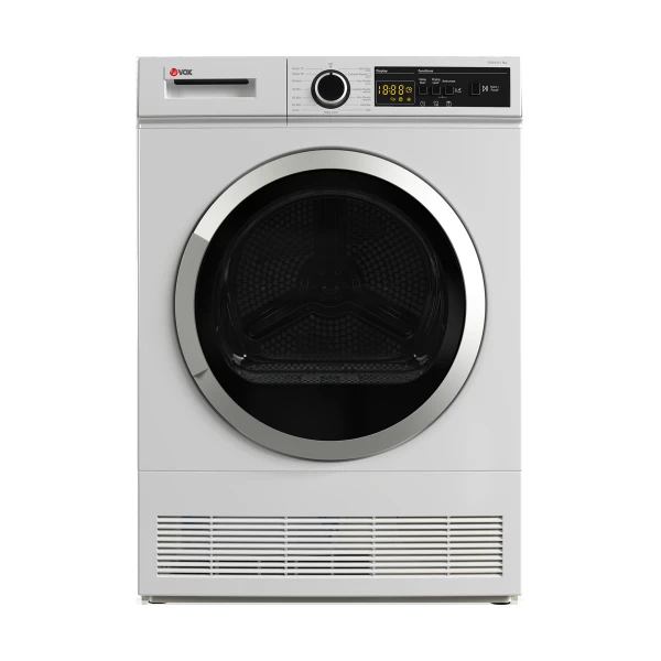 VOX TDC-815G Mašina za sušenje veša BELA TEHNIKA