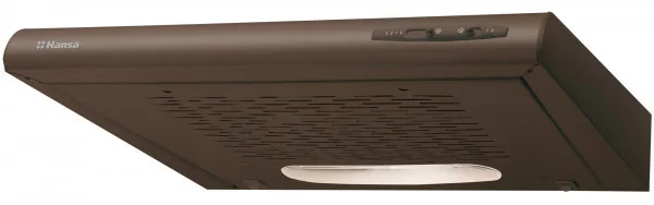 Hansa Aspirator OSC6111BH BELA TEHNIKA