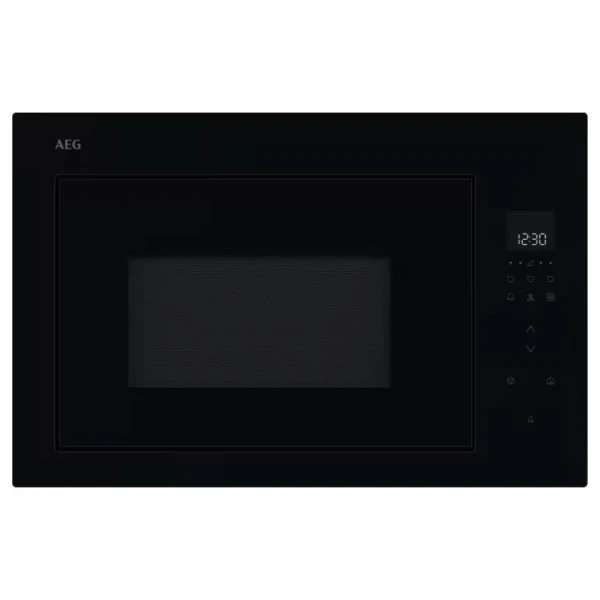 AEG NMB6G261TB Ugradna Mikrotalasna Rerna BELA TEHNIKA