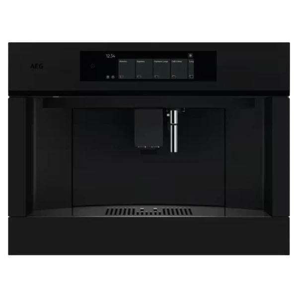 AEG NKC9N8T Ugradni espresso aparat za kafu KUĆNI APARATI