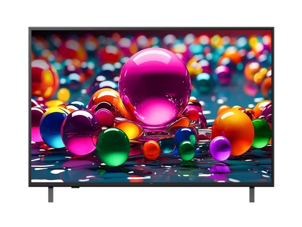 LG Televizor 50UA75003LA 4K Ultra HD 50'' smart webOS 25 TV, AUDIO,VIDEO