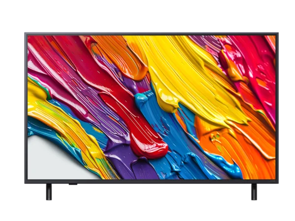 LG Televizor 50QNED82A3B QNED 50'' 4K Ultra HD smart webOS TV, AUDIO,VIDEO