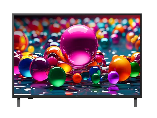 LG Televizor 43UA75003LA 4K Ultra HD 43'' smart webOS 25 TV, AUDIO,VIDEO
