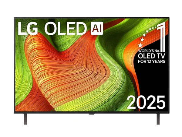 LG OLED48B53LA.AEU OLED, AI 4K, Smart Televizor TV, AUDIO,VIDEO