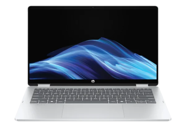 HP Laptop OmniBook 5 Flip 14-fp0025nn DOS 14'' 2K TouchCore 7-150U 24GB (BT0S4EA#ABB)  LAPTOP  I DESKTOP RAČUNARI