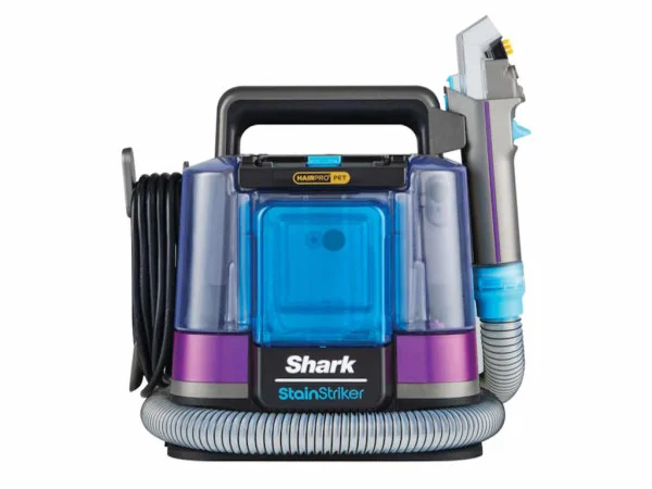 Shark PX250EUT 450W siva Usisivač  KUĆNI APARATI