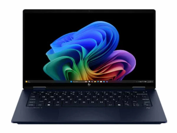 HP Laptop OmniBook X Flip 14-fm0018nn Win 11 Home 14'' 2K TouchCore U7-258V 32GB 1TB 3g teget (BS9Z7EA#ABB)  LAPTOP  I DESKTOP RAČUNARI