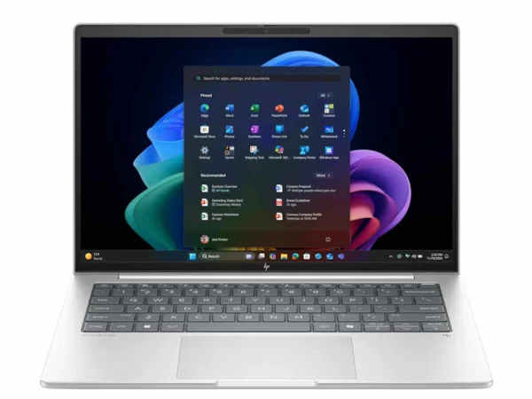 HP Laptop EliteBook 8 G1i 16 Win 11 Pro 16'' IR Core U5-225U 16GB 512GB 3g (AD2Y8ET#BED)  LAPTOP  I DESKTOP RAČUNARI