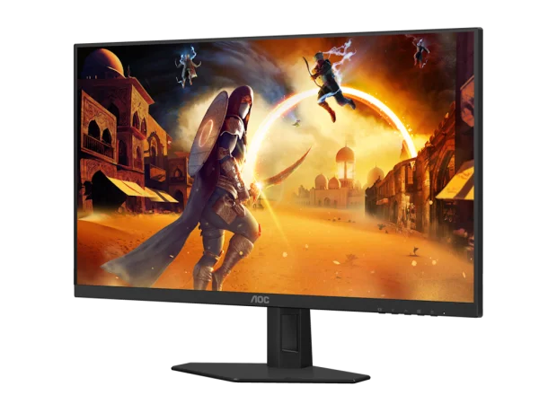 AOC Monitor 25G4SRE 24,5'' IPS 1920x1080 310Hz 0,3ms MONITORI