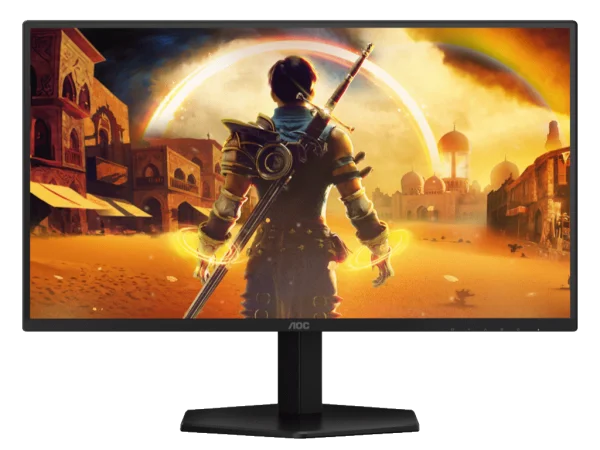AOC Monitor 25G42E 24.5'' IPS 1920x1080 180Hz 1ms MONITORI