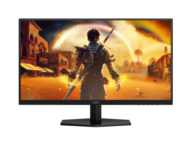 AOC Monitor Q27G42XNE 27'' VA 2560x1440 180Hz 0.5m MONITORI