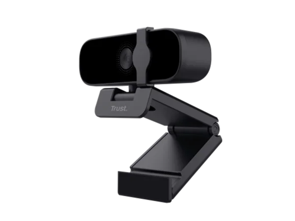 Trust Web kamera TANOR FULL HD crna (25548)  IT KOMPONENTE I PERIFERIJA