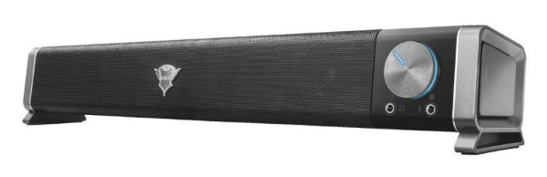 Trust GXT 618 ASTO USB SOUNDBAR 12W (22209) TV, AUDIO,VIDEO